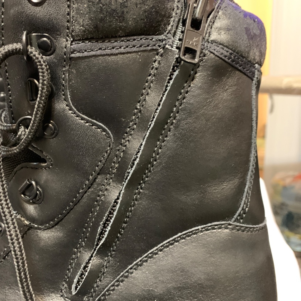 Bates Boots! - image 7